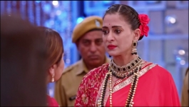 Parineeti - 20th October 2024